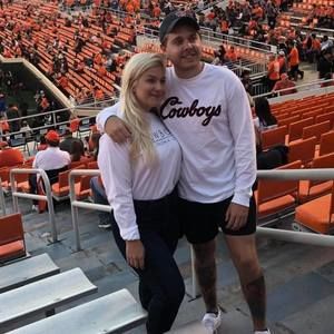 Meet your Posher, Mason